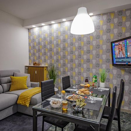 Venezia House Διαμέρισμα Μέστρε Εξωτερικό φωτογραφία