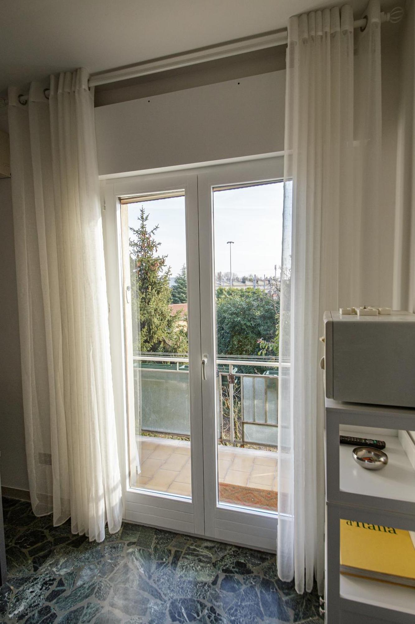 Venezia House Διαμέρισμα Μέστρε Εξωτερικό φωτογραφία