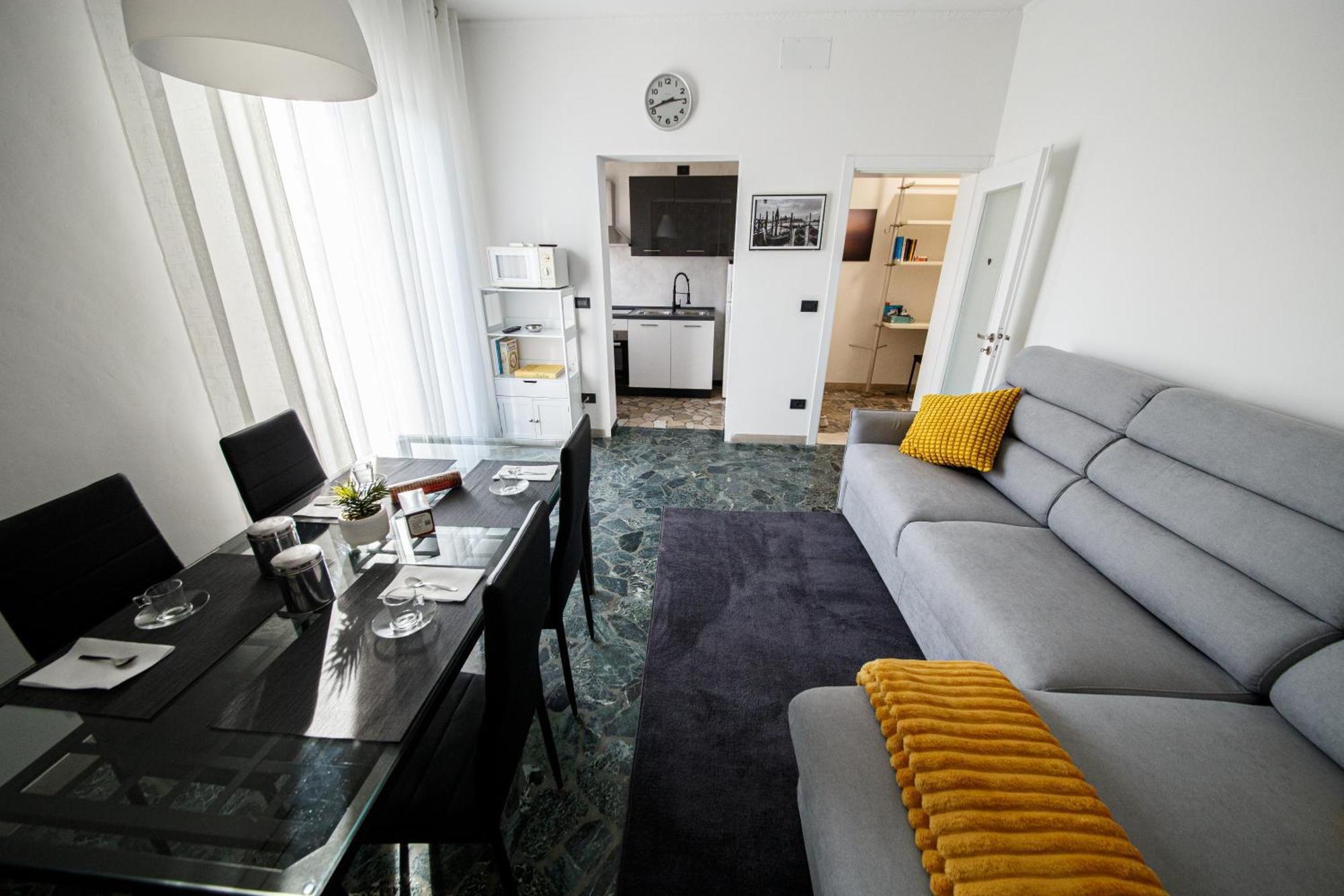 Venezia House Διαμέρισμα Μέστρε Εξωτερικό φωτογραφία
