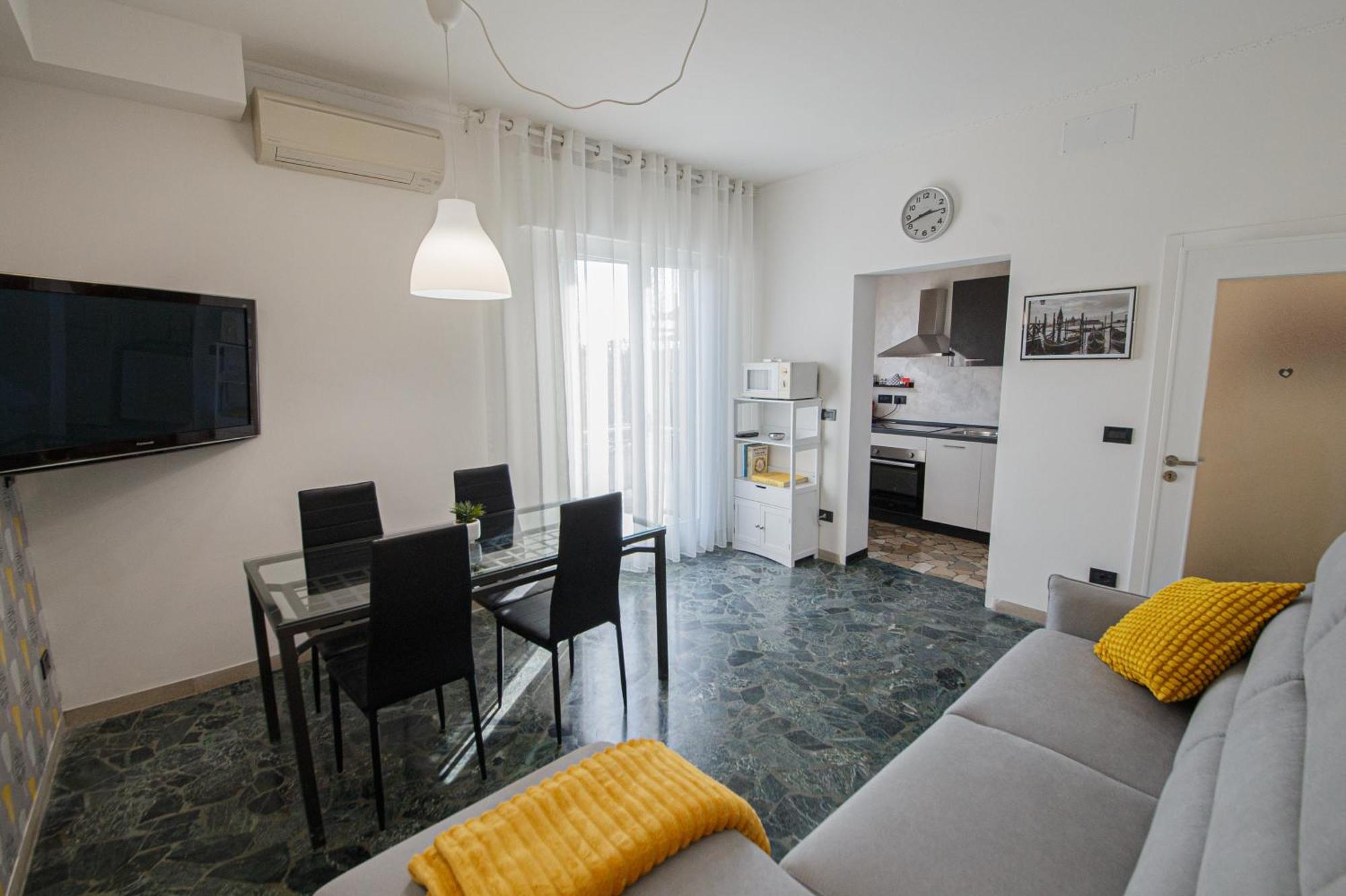 Venezia House Διαμέρισμα Μέστρε Εξωτερικό φωτογραφία