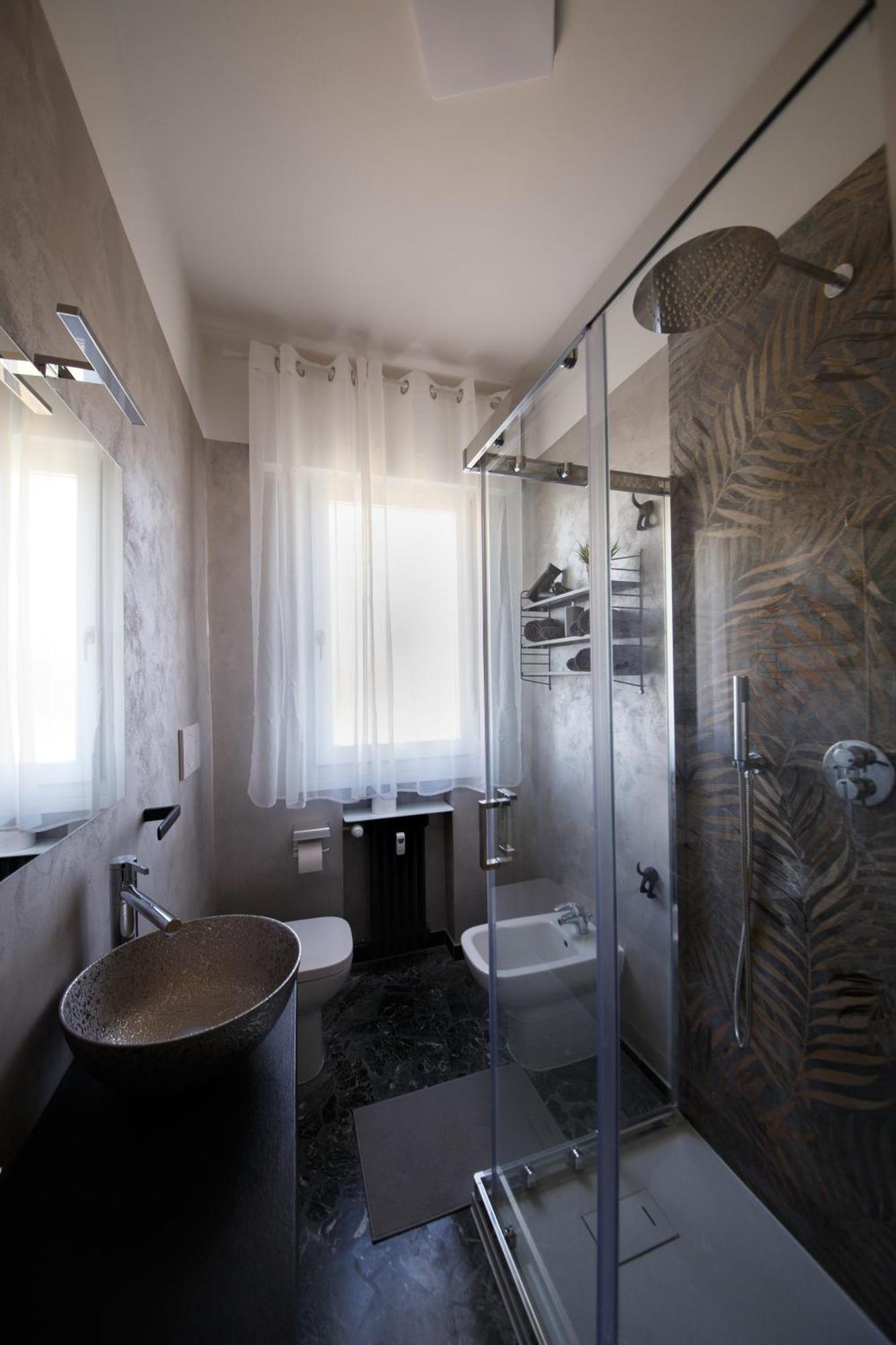 Venezia House Διαμέρισμα Μέστρε Εξωτερικό φωτογραφία