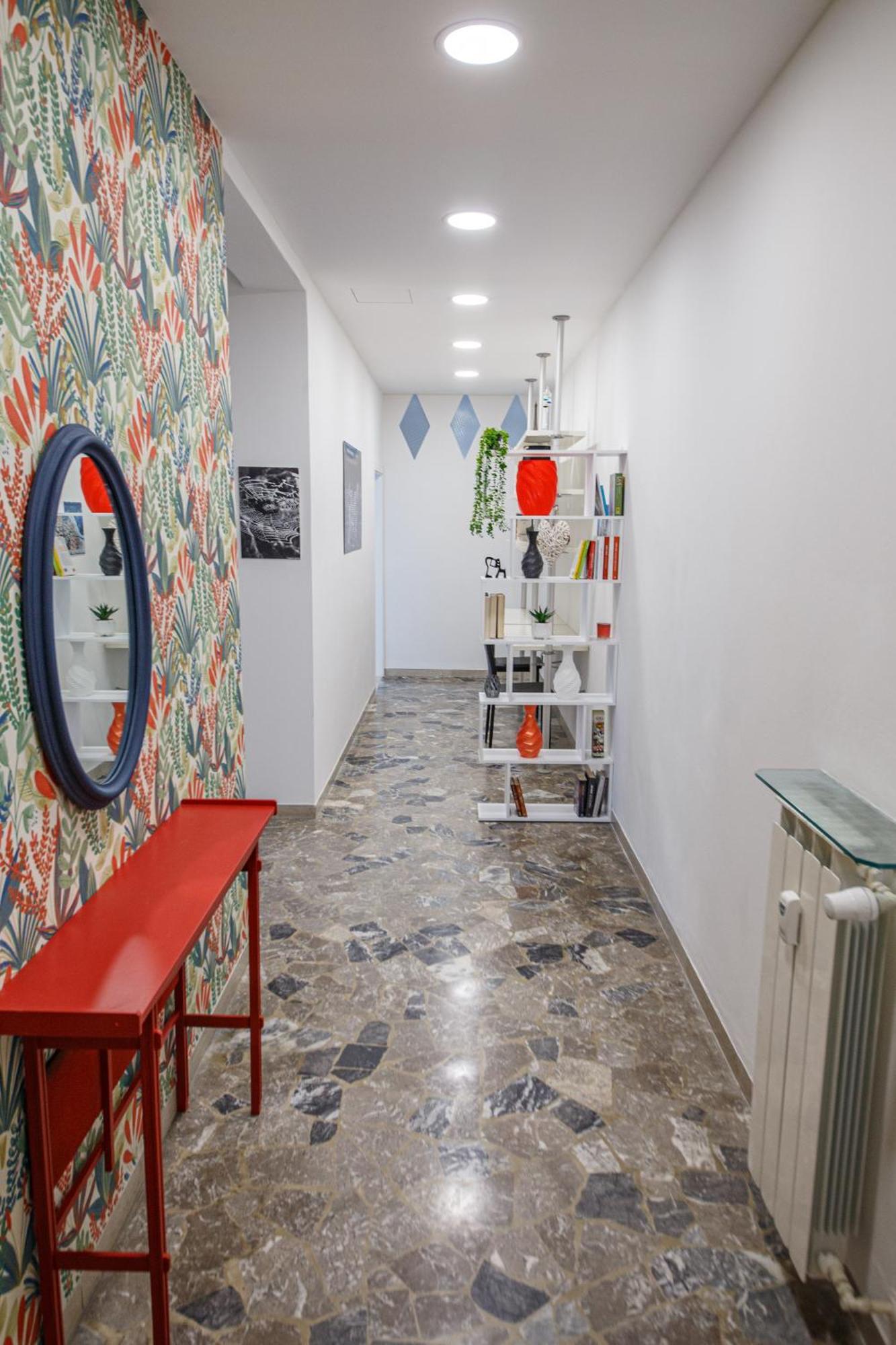 Venezia House Διαμέρισμα Μέστρε Εξωτερικό φωτογραφία
