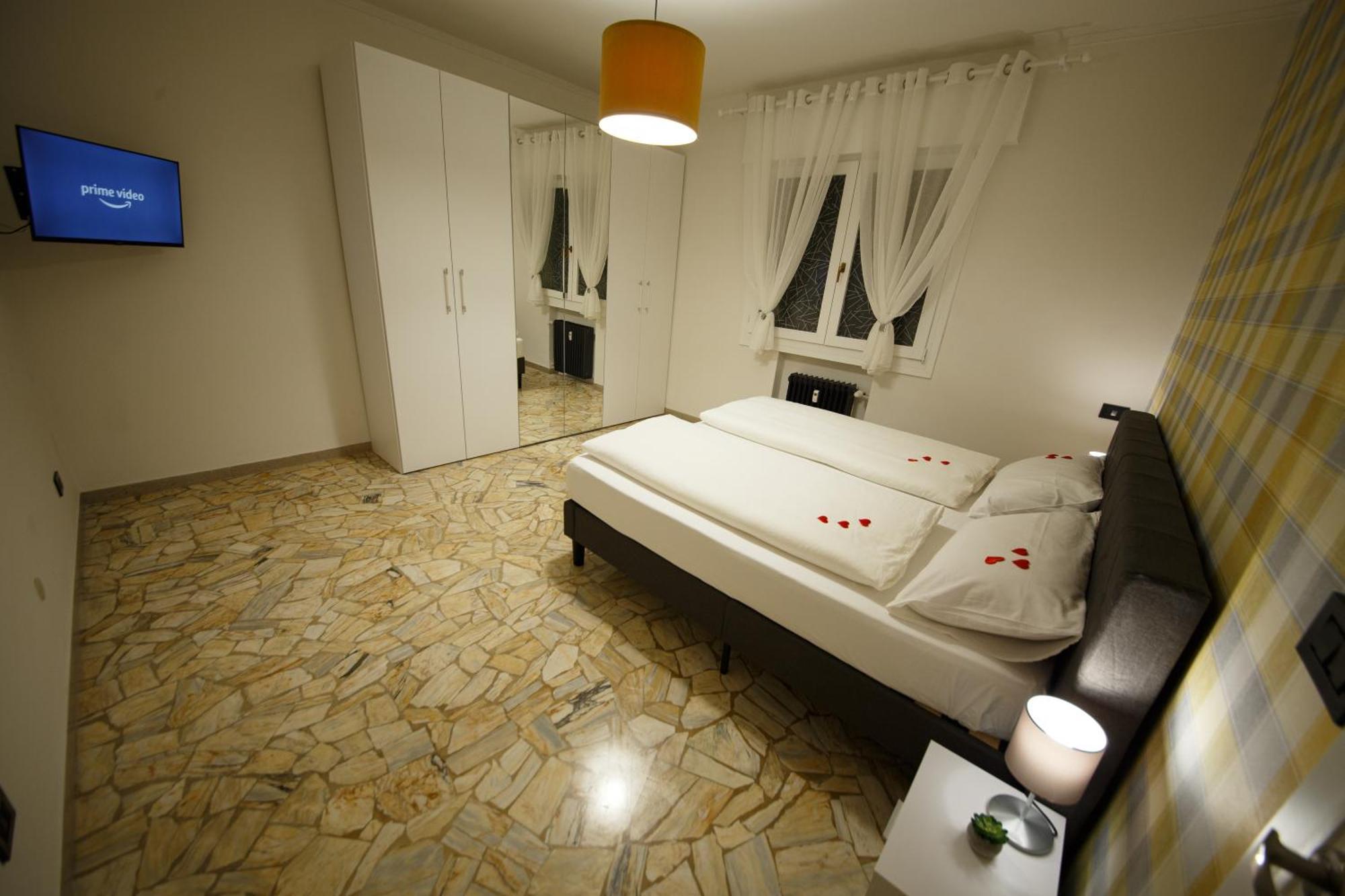 Venezia House Διαμέρισμα Μέστρε Εξωτερικό φωτογραφία