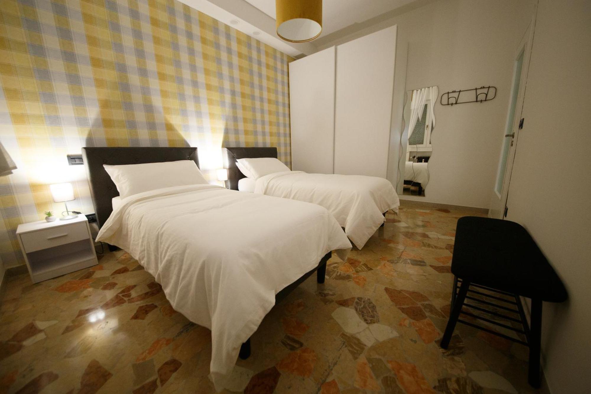 Venezia House Διαμέρισμα Μέστρε Εξωτερικό φωτογραφία