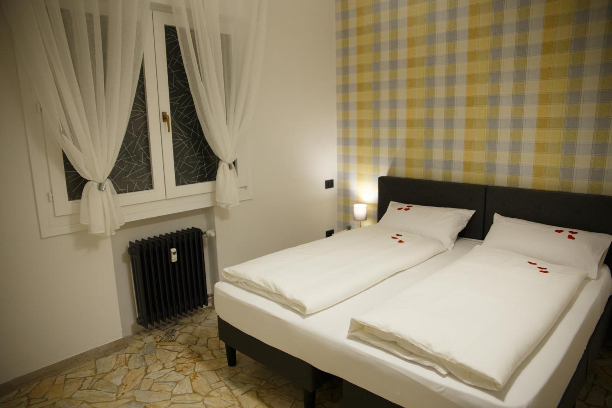 Venezia House Διαμέρισμα Μέστρε Εξωτερικό φωτογραφία